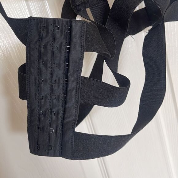 Dream girl Sexy Hollow Out Crop Top and bottoms SZ O/S - Picture 5 of 7